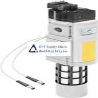 Pneumatic accessories _Festo_MS6-SV-1/2-D-10V24-2OE-SO-AG