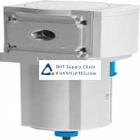 Pneumatic accessories _Festo_MS6-LWS-1/4-U-V