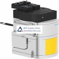 Pneumatic accessories _Festo_MS6-SV-1/2-D-10V24-2M8