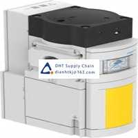 Pneumatic accessories _Festo_MS6-SV-1/2-E-10V24-AG