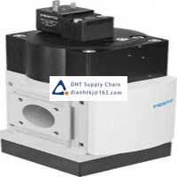 Pneumatic accessories _Festo_MS9-SV-G-C-V24-S-VS