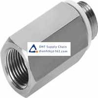 Pneumatic accessories _Festo_H-1/8-A/I