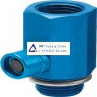 Pneumatic accessories _Festo_HAB-3/8