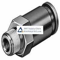 Pneumatic accessories _Festo_HA-1/8-QS-8