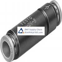 Pneumatic accessories _Festo_H-QS-4