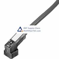 Pneumatic accessories _Festo_KMEB-2-24-5-LED