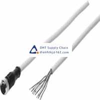 Pneumatic accessories _Festo_SIM-M12-8GD-10-PU