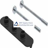 Pneumatic accessories _Festo_VABD-L1-10X-S-M5