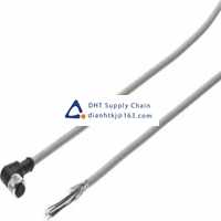 Pneumatic accessories _Festo_NEBU-M12W8-K-2-N-LE8