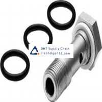 Pneumatic accessories _Festo_VT-1/4-PRS