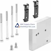 Pneumatic accessories _Festo_VAME-P1-T