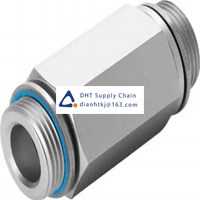 Pneumatic accessories _Festo_H-3/8-B