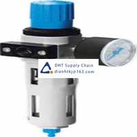 Pneumatic accessories _Festo_LFR-1/8-D-MINI