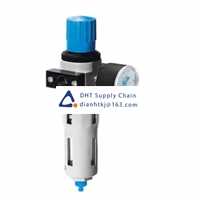 Pneumatic accessories _Festo_LFR-1/2-D-MIDI