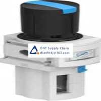 Pneumatic accessories _Festo_MS6-LFR-3/8-D6-CRM-AS
