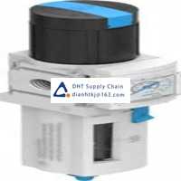 Pneumatic accessories _Festo_MS4-LFR-1/4-D7-CRM-AS-Z