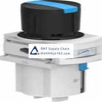 Pneumatic accessories _Festo_MS6-LFR-3/8-D7-CUV-AS