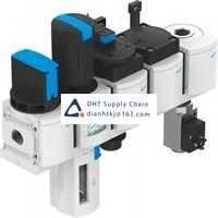Pneumatic accessories _Festo_MSB4-1/4:C3J2D1A1F3-WP