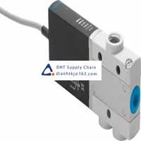 Pneumatic accessories _Festo_MHE3-M1H-3/2G-1/8-K