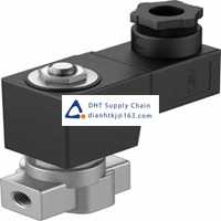 Pneumatic accessories _Festo_VZWD-L-M22C-M-G18-30-V-3AP4-15-R1