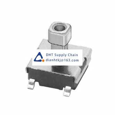 Keyboard and keypad switches Omron_B3FS-1050P