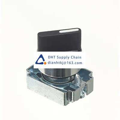 Key switches and selector switches RS PRO_205-2369