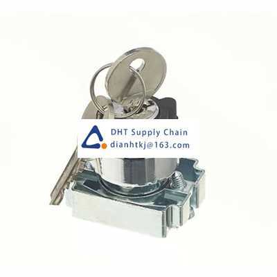 Key switches and selector switches RS PRO_205-2380