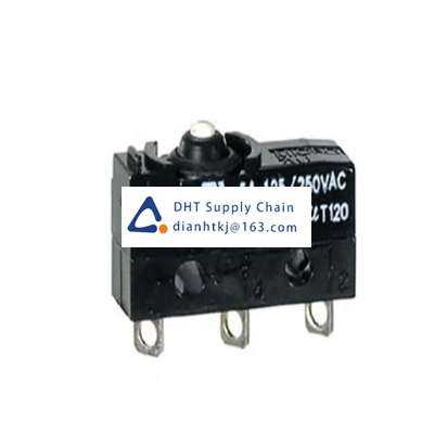 Microswitches and detector switches  Honeywell_ZW10E90AW1