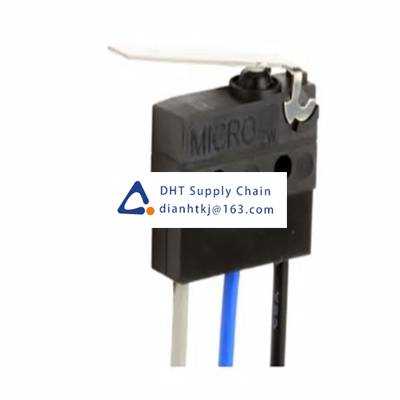 Microswitches and detector switches  Honeywell_ZW50F20JD1