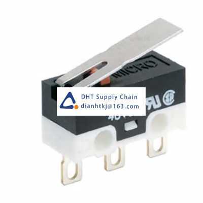 Microswitches and detector switches  Honeywell_ZX40E50A01