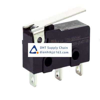 Microswitches and detector switches  Honeywell_ZM190G70A01