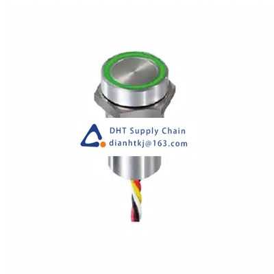Capacitive, magnetic and piezoelectric switches  APEM_CPB1210000KGSC