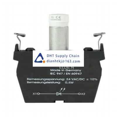 Pushbutton switches and components Schmersal_101165998