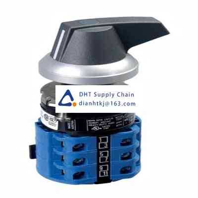 Key switches and selector switches Schmersal_101164756