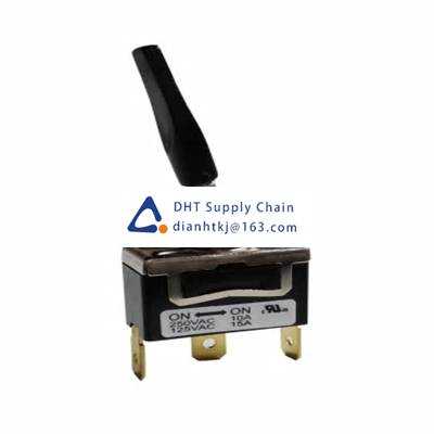 Toggle and slide switches RS PRO_206-6997
