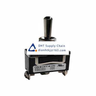Toggle and slide switches RS PRO_206-6998