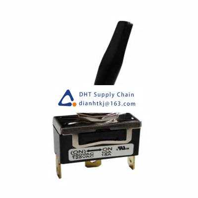 Toggle and slide switches RS PRO_206-7006