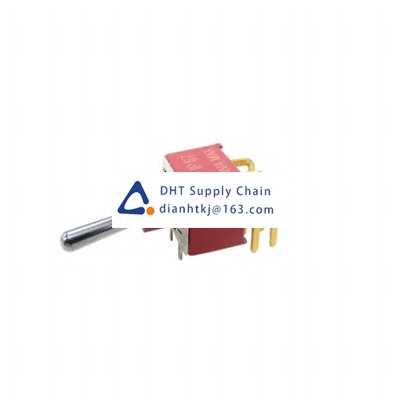 Toggle and slide switches RS PRO_209-9346