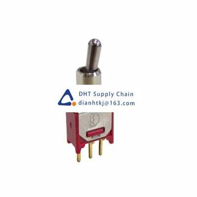 Toggle and slide switches RS PRO_209-9357