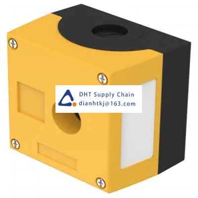 Pushbutton switches and components EAO_45-410.1401