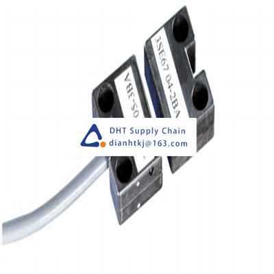 Safety interlock switches and components  Siemens_3SE6605-3BA10