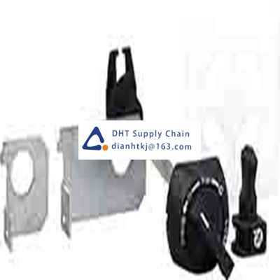 Disconnector and components Schneider Electric_LU9AP20