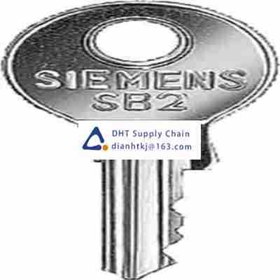 Key switches and selector switches Siemens_3SB2908-2AJ