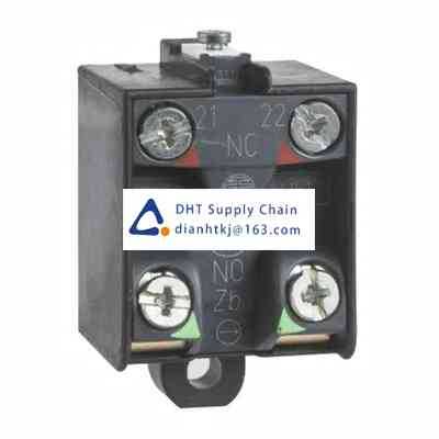 Footswitch and components Schneider Electric_XE2SP4151B