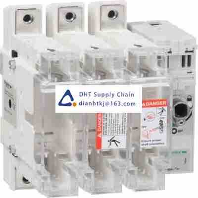 Disconnector and components Schneider Electric_GS2LL3