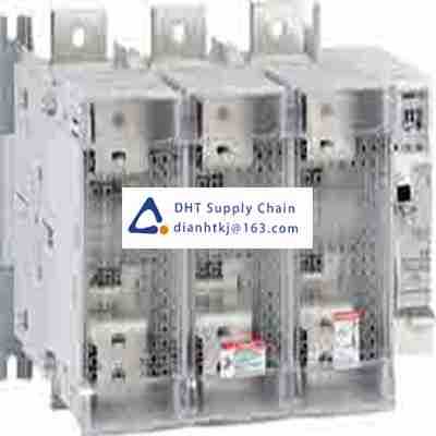 Disconnector and components Schneider Electric_GS2SB3