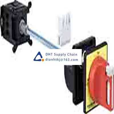 Disconnector and components Schneider Electric_VCCDN20