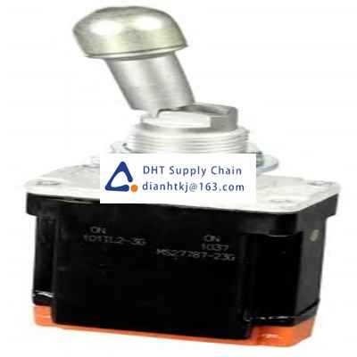 Toggle and slide switches Honeywell_101TL2-3G