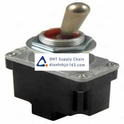 Toggle and slide switches Honeywell_1TL1-31