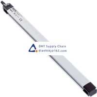 Pneumatic accessories _Sick_MPA-287THTP0